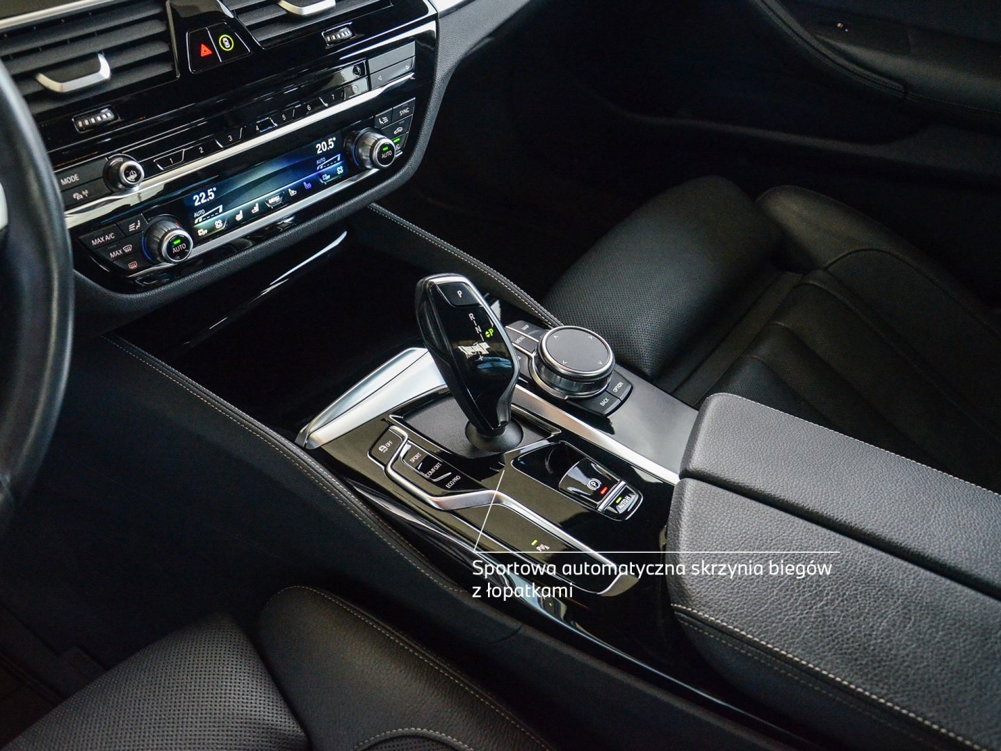 11bl - 540d xDrive