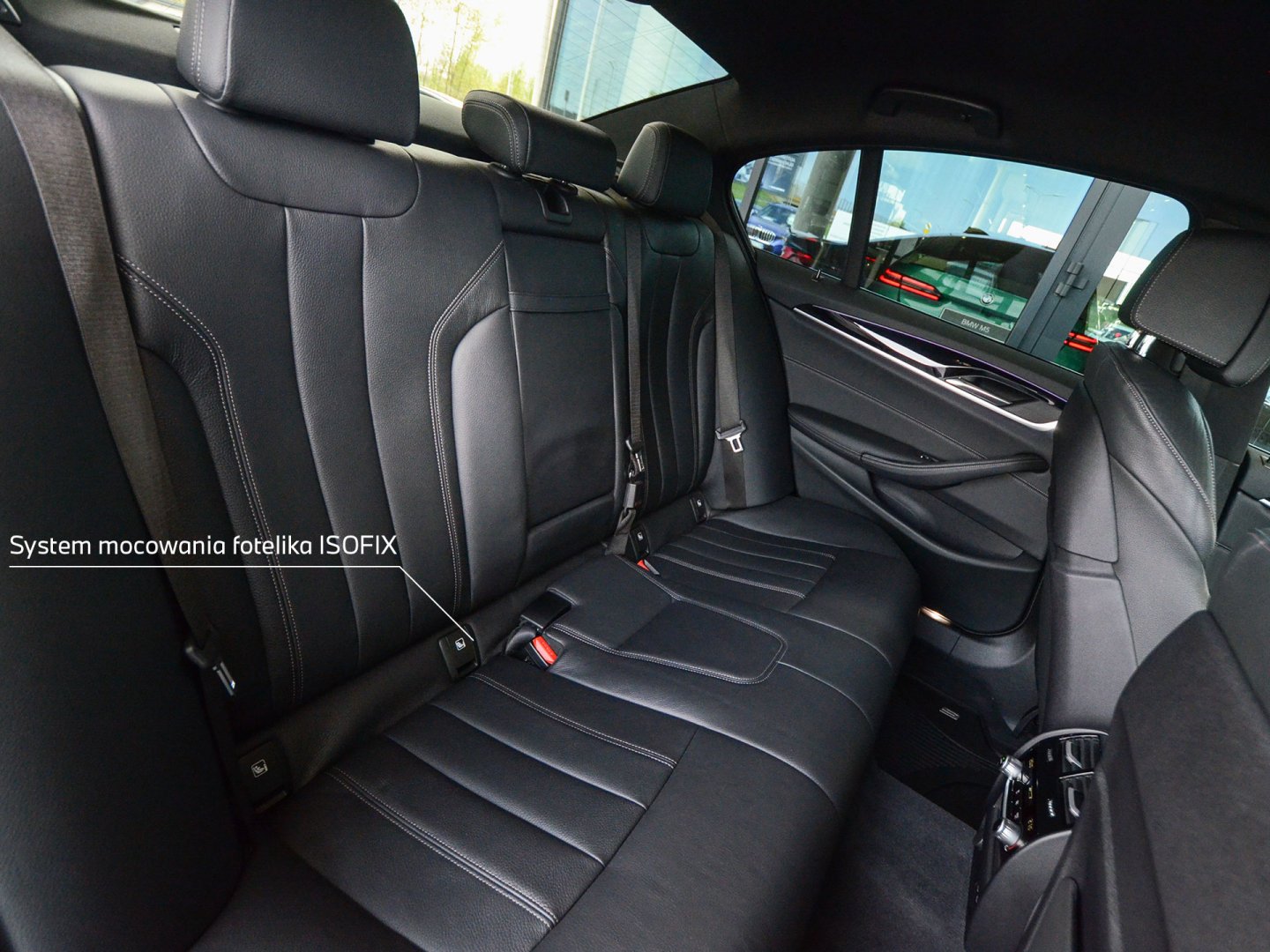 11bl - 540d xDrive