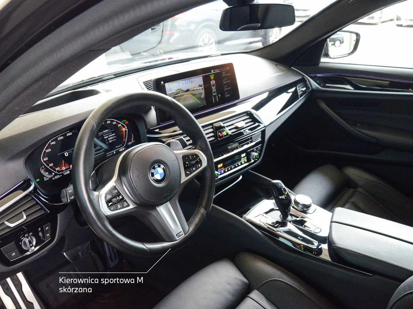 11bl - 540d xDrive