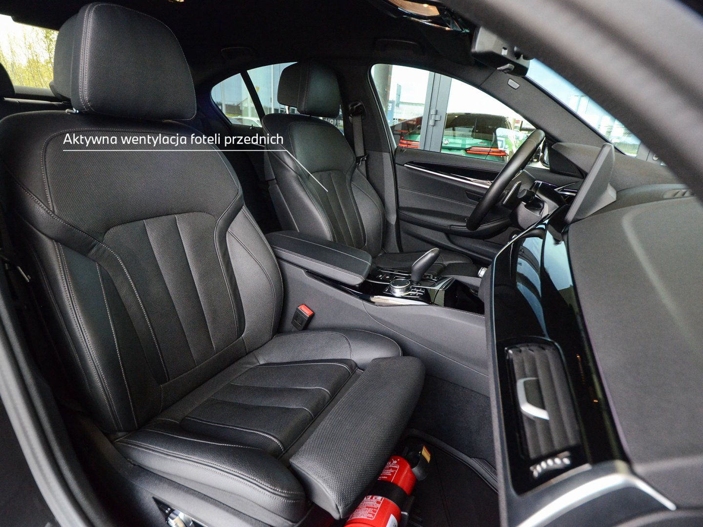 11bl - 540d xDrive