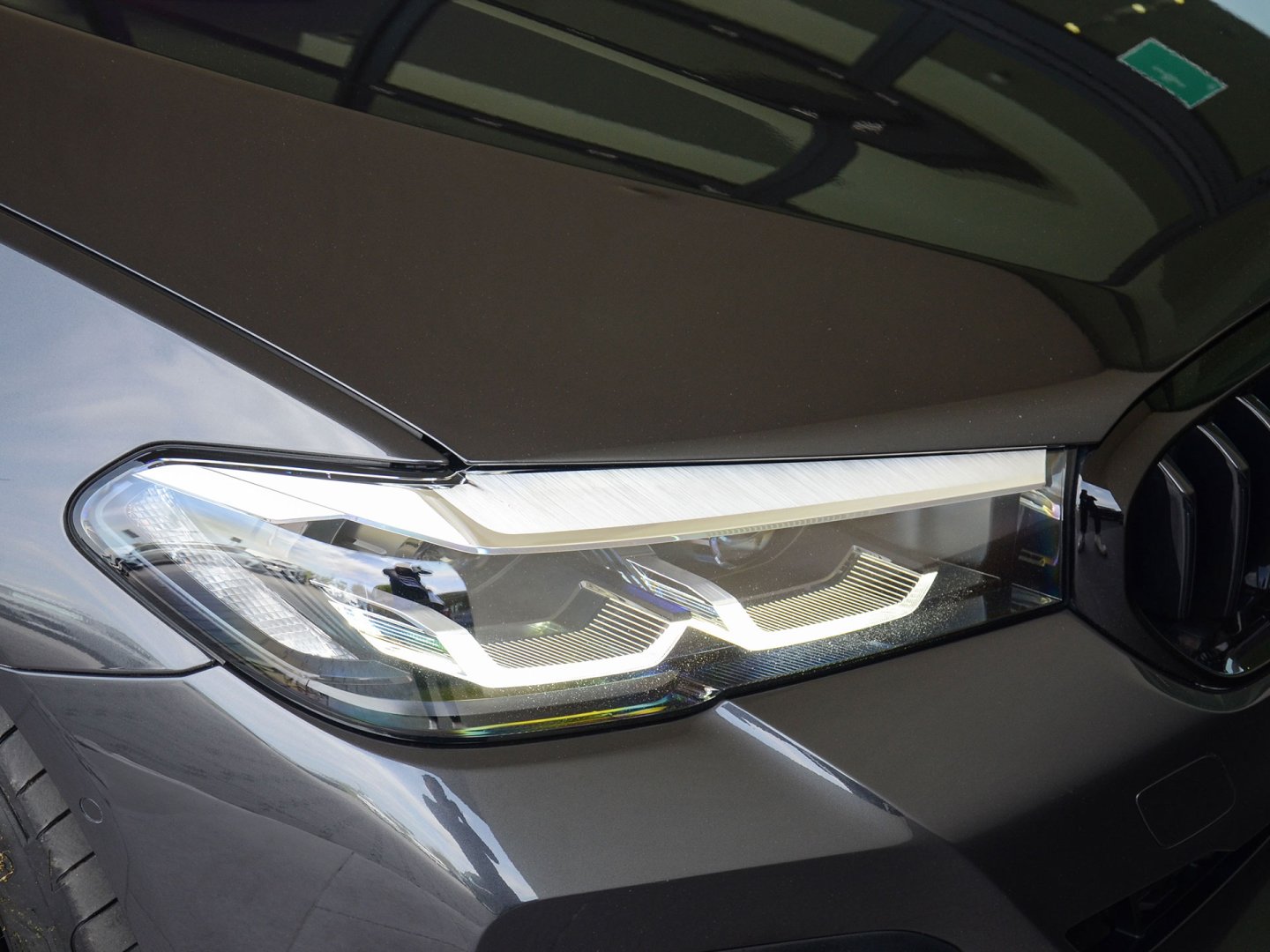 11bl - 540d xDrive