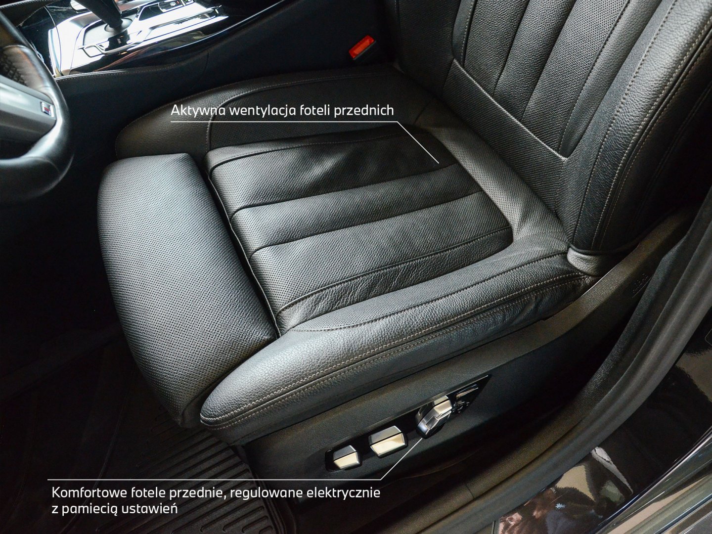 11bl - 540d xDrive