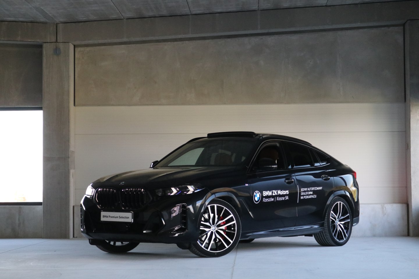 X6 xDrive30d