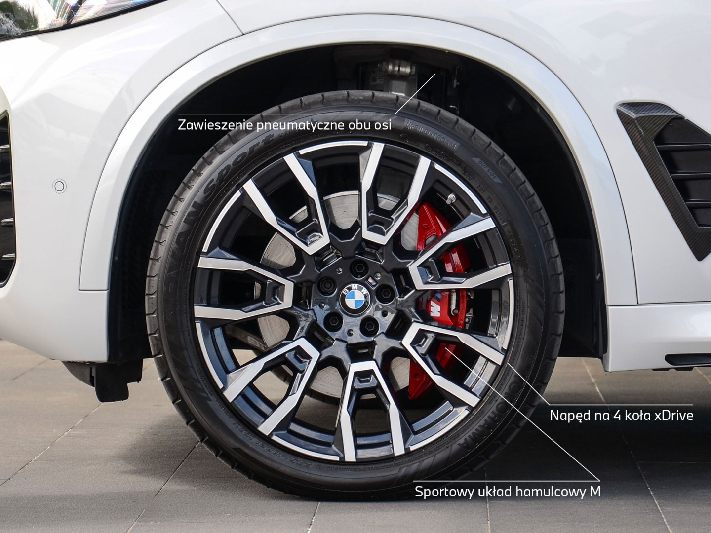 11EV - X5 xDrive 30d
