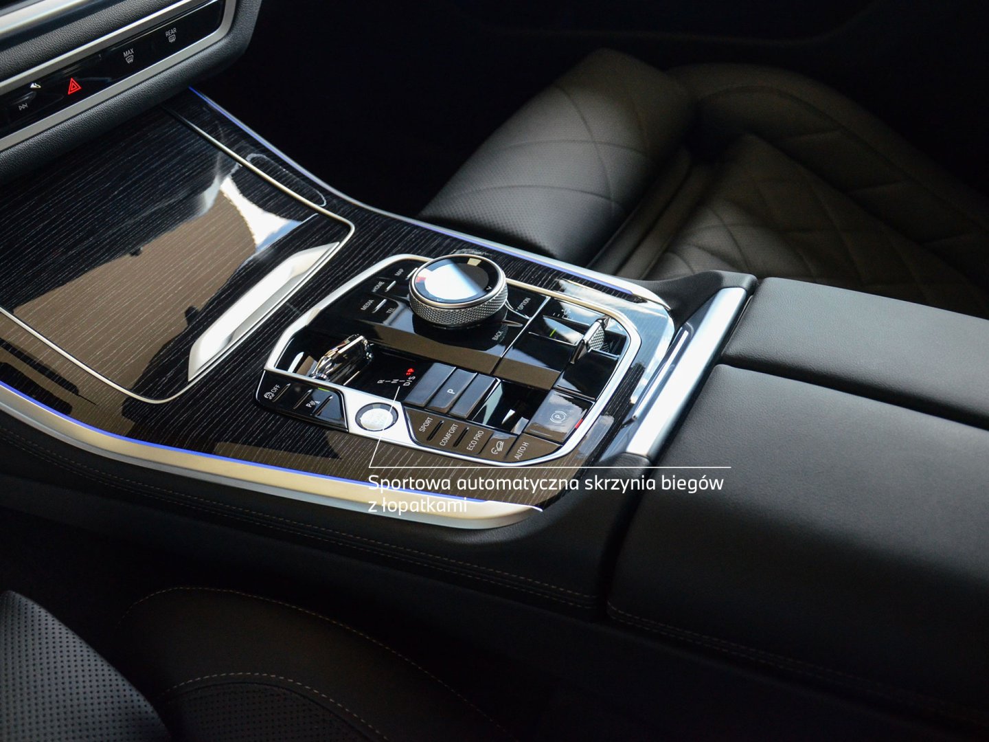 11EV - X5 xDrive 30d