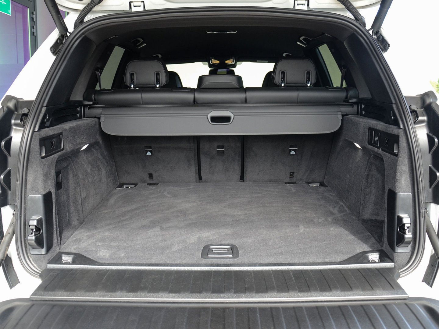11EV - X5 xDrive 30d