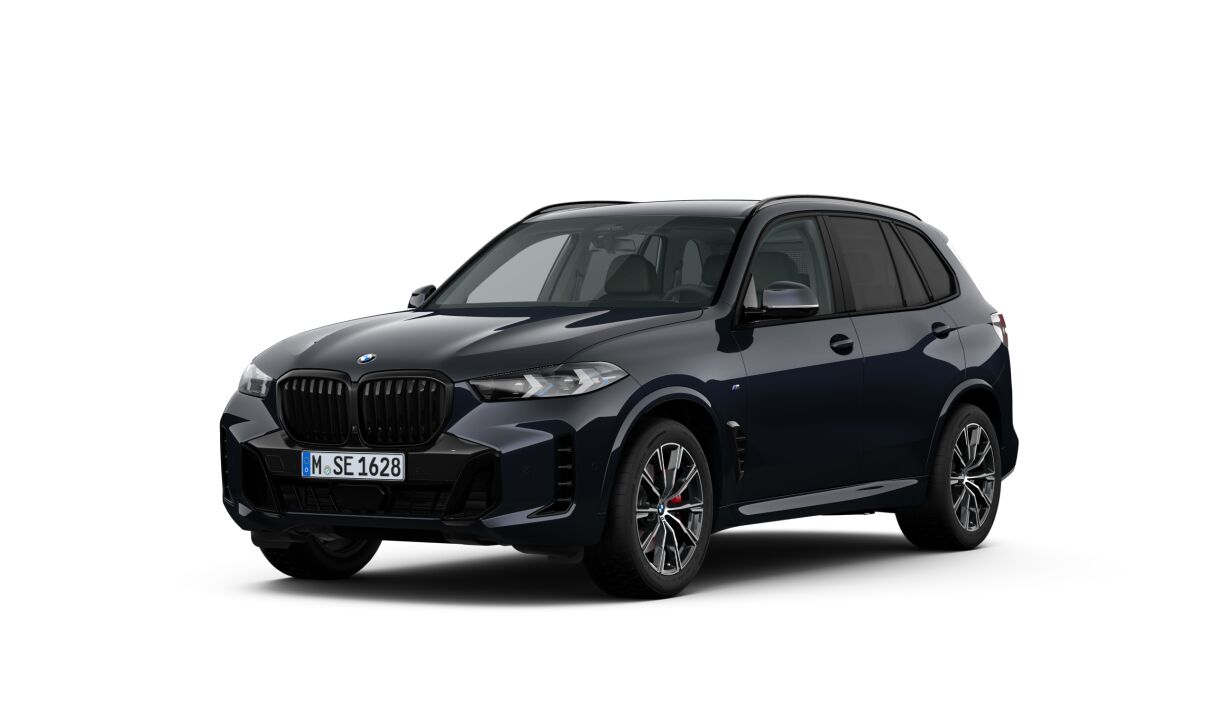21EV - X5 xDrive40d
