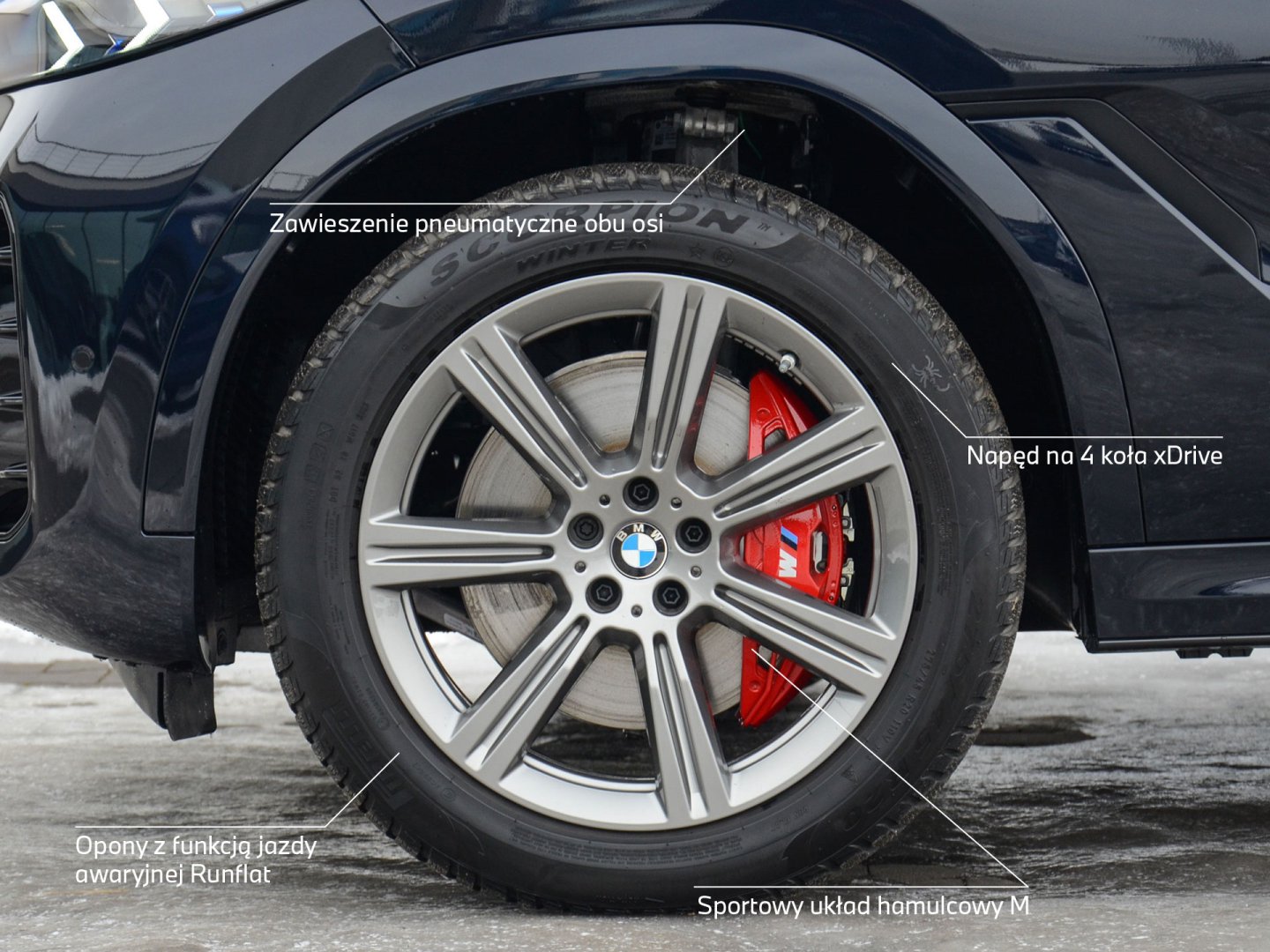 21EY - X6 xDrive40d
