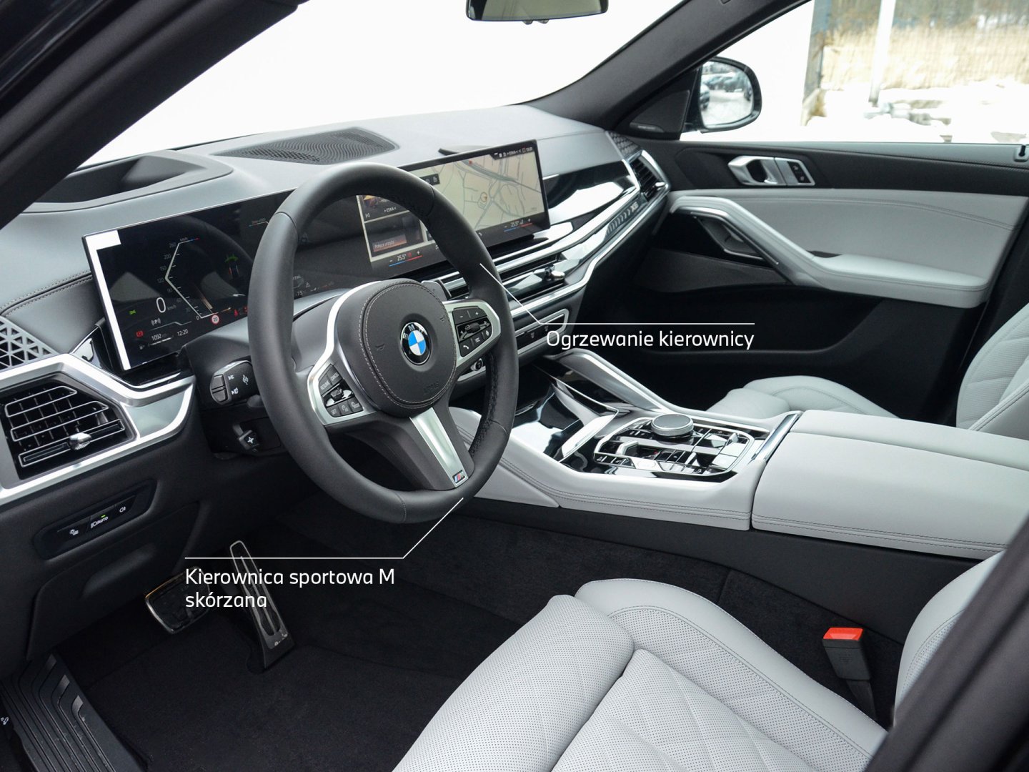 21EY - X6 xDrive40d