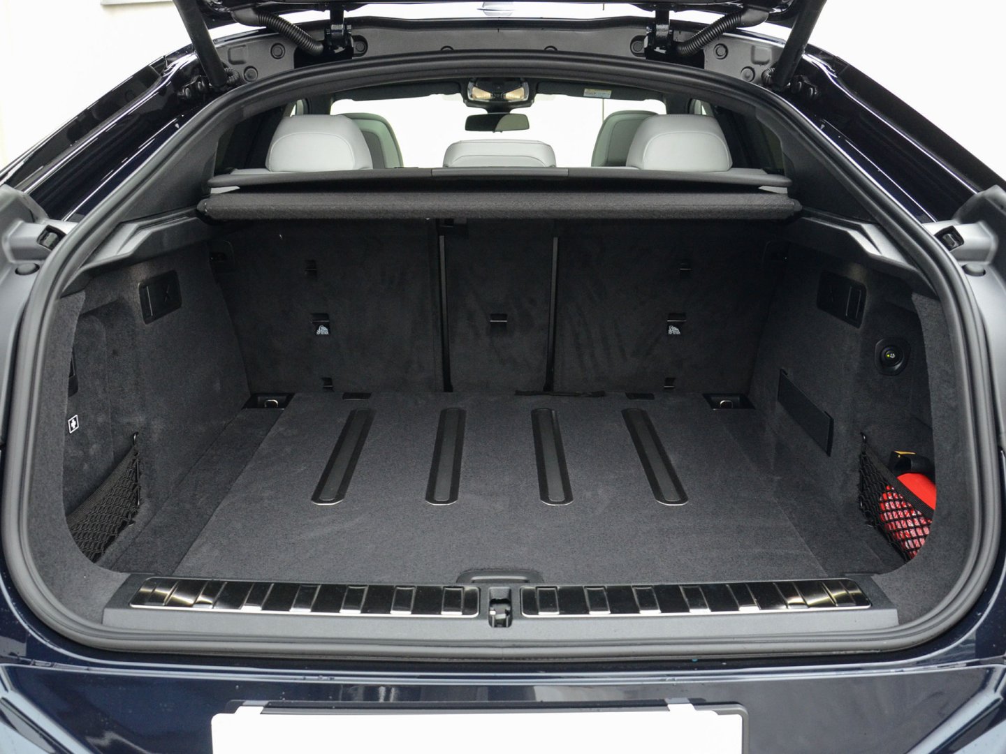 21EY - X6 xDrive40d