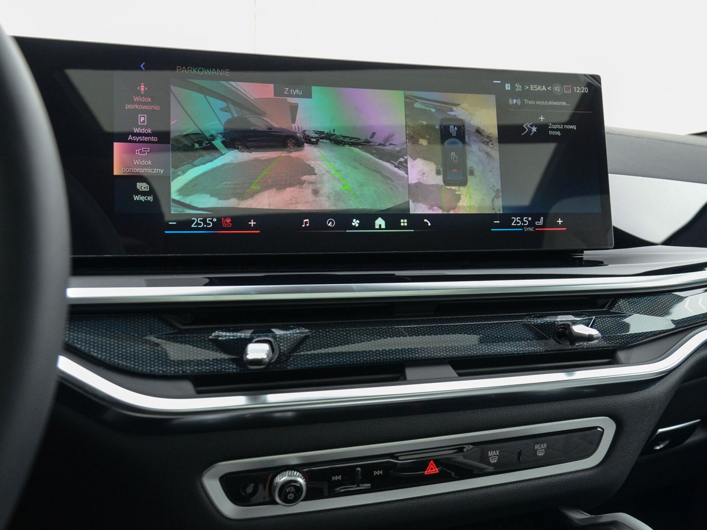 21EY - X6 xDrive40d