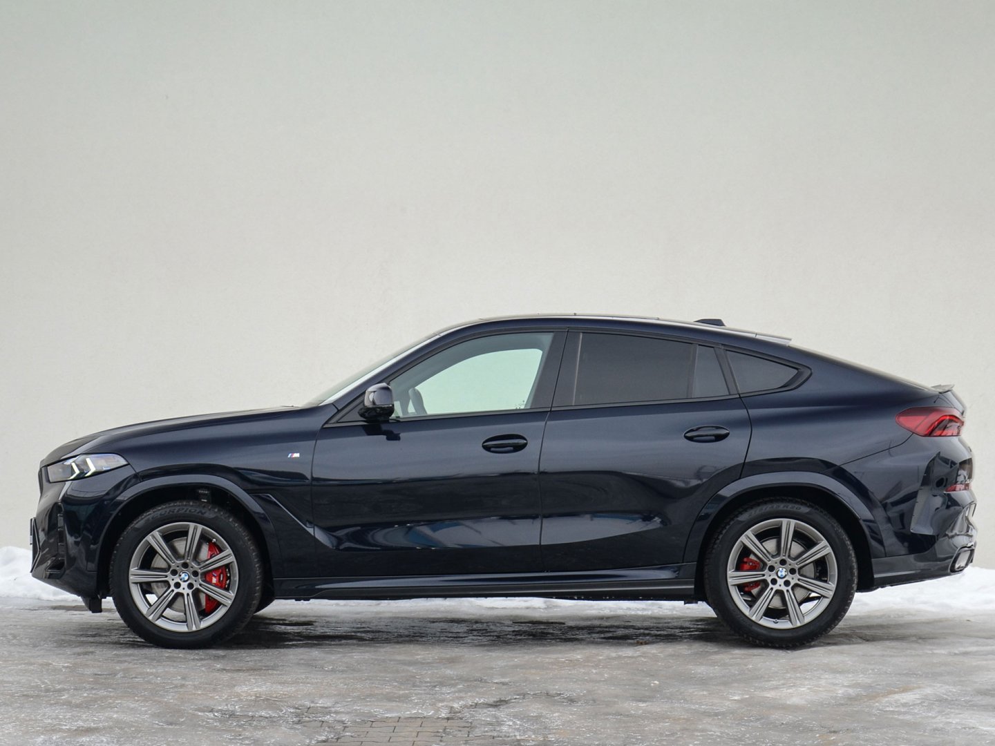 21EY - X6 xDrive40d