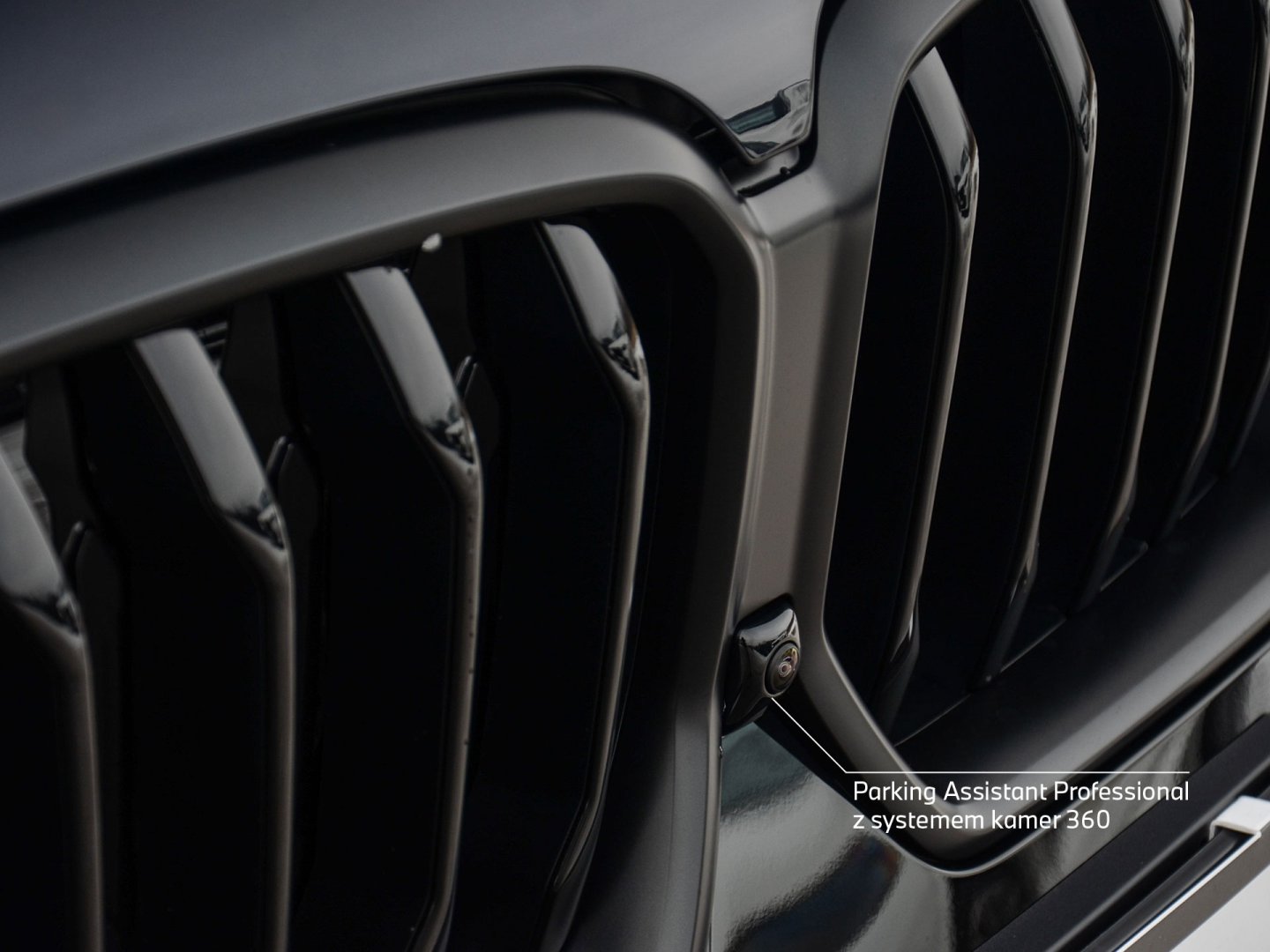 21EY - X6 xDrive40d