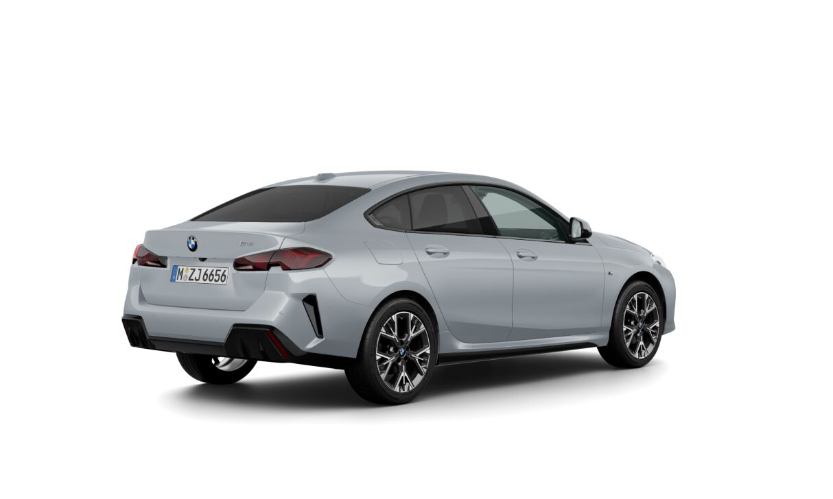41GG - 216 Gran Coupe