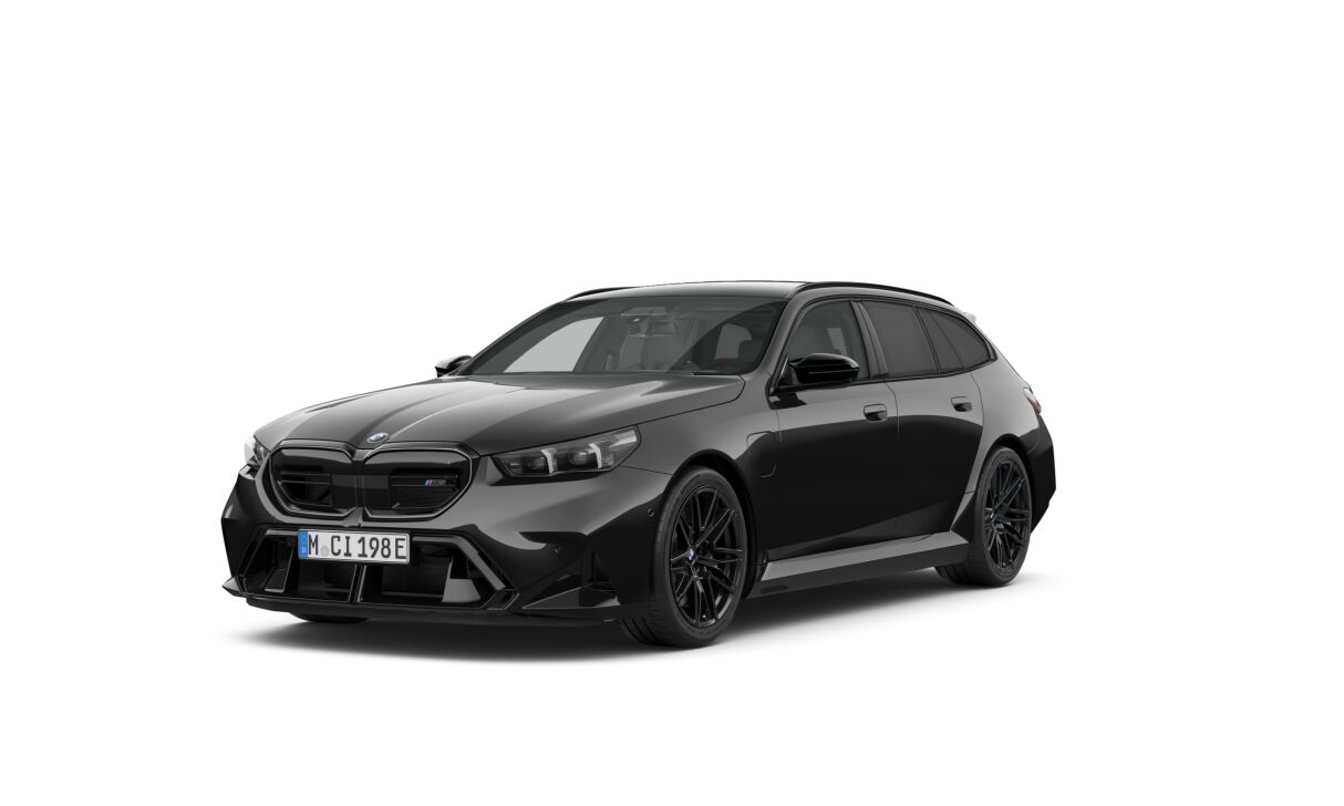 G99 - M5 Touring