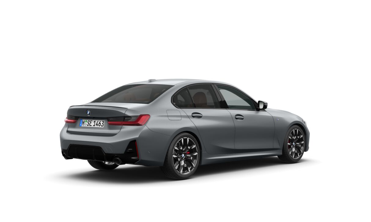 330d xDrive Sedan