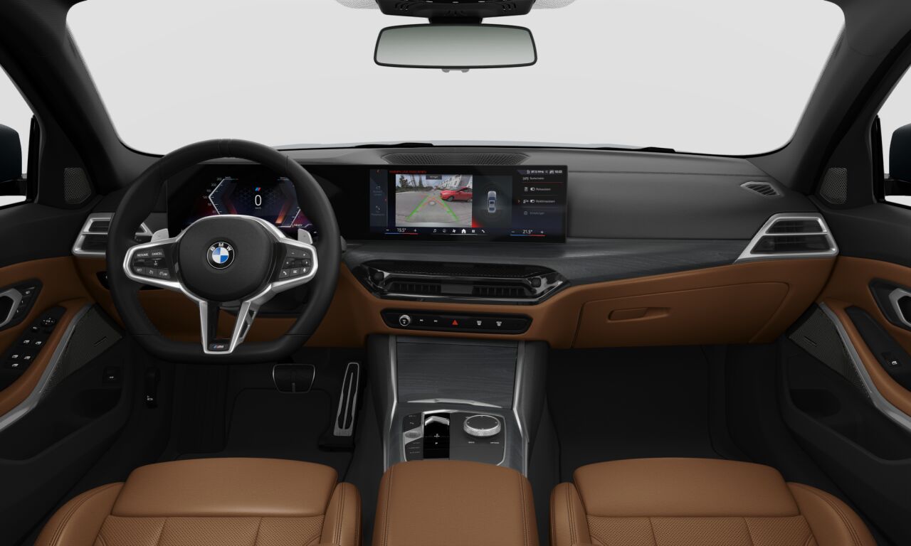 330d xDrive Sedan
