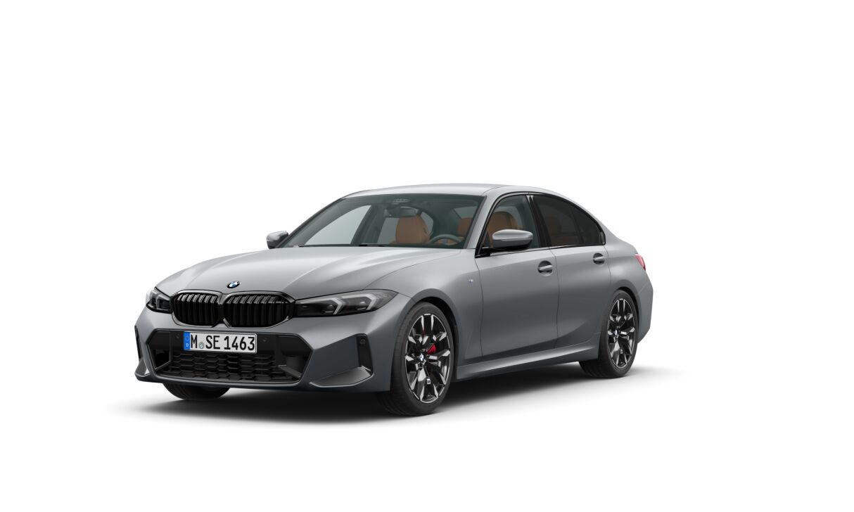330d xDrive Sedan