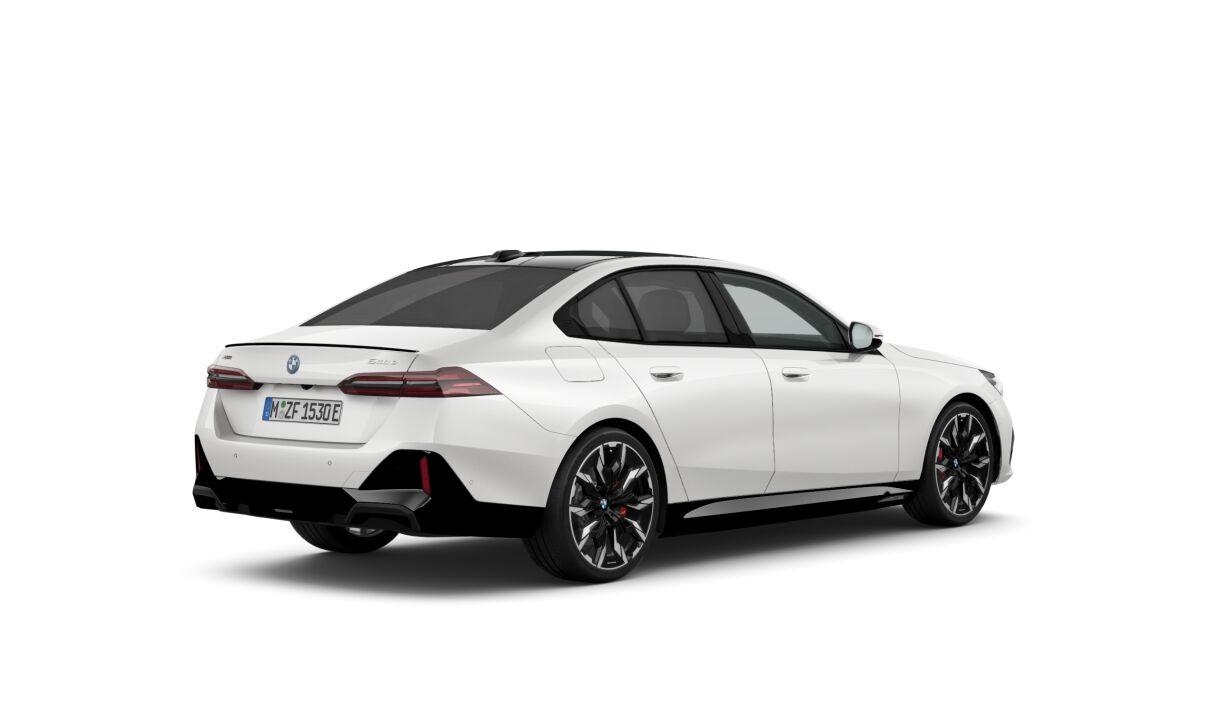 11FK - 550e xDrive Sedan