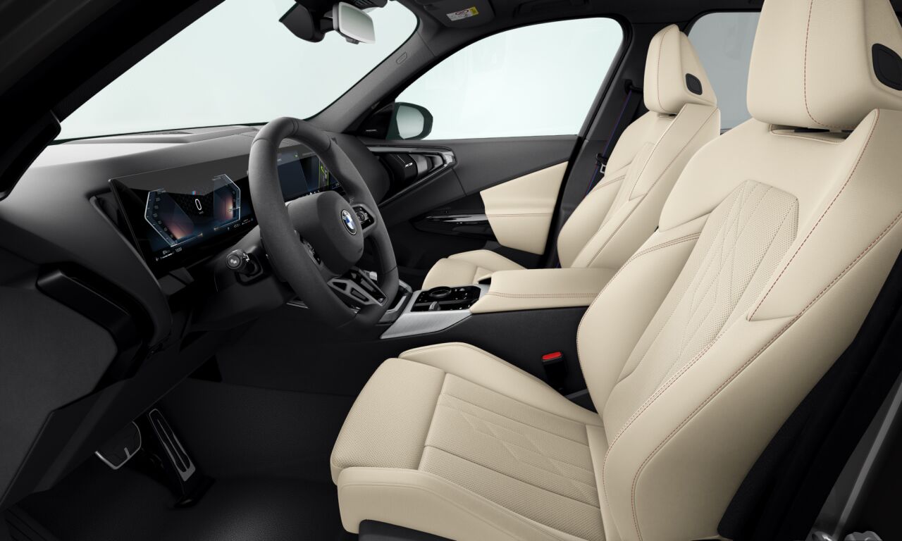 11GR - X3 20d xDrive