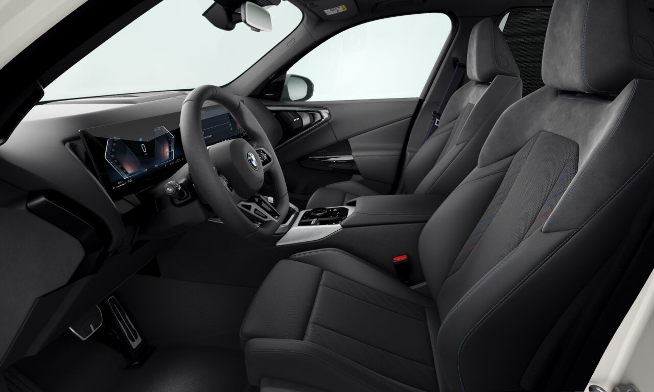 11GR - X3 20d xDrive