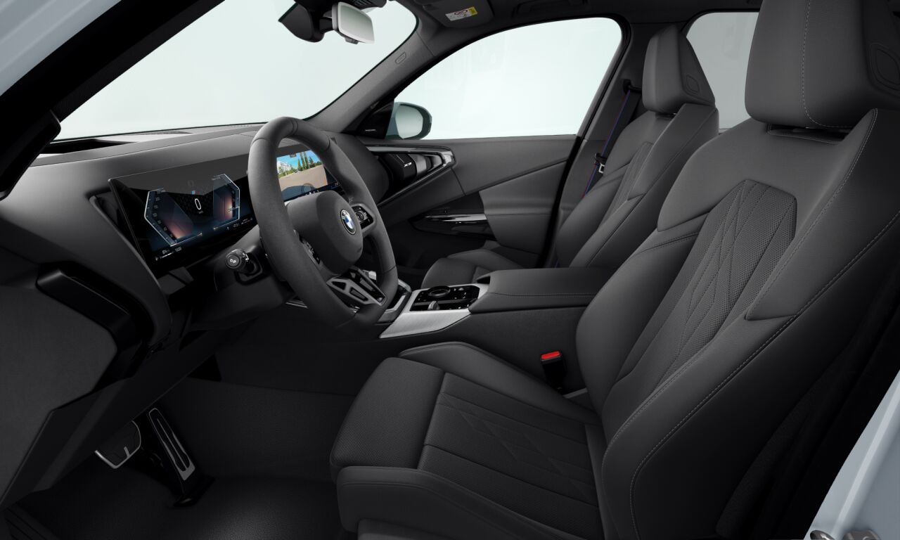 11GR - X3 20d xDrive