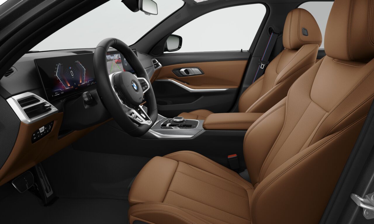 71FY - 330i xDrive Touring