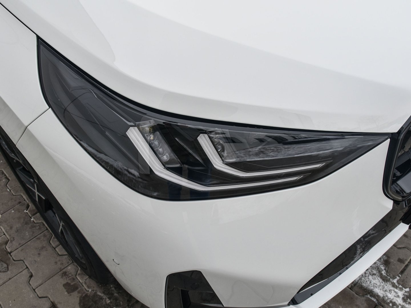 11GR - X3 20d xDrive 