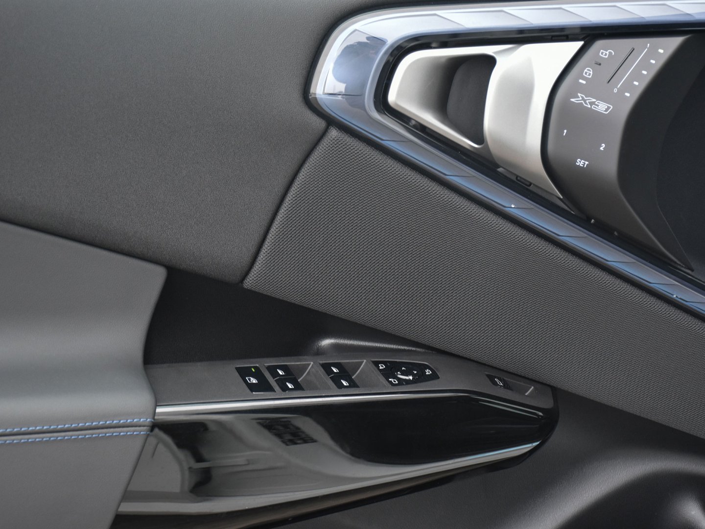 11GR - X3 20d xDrive 