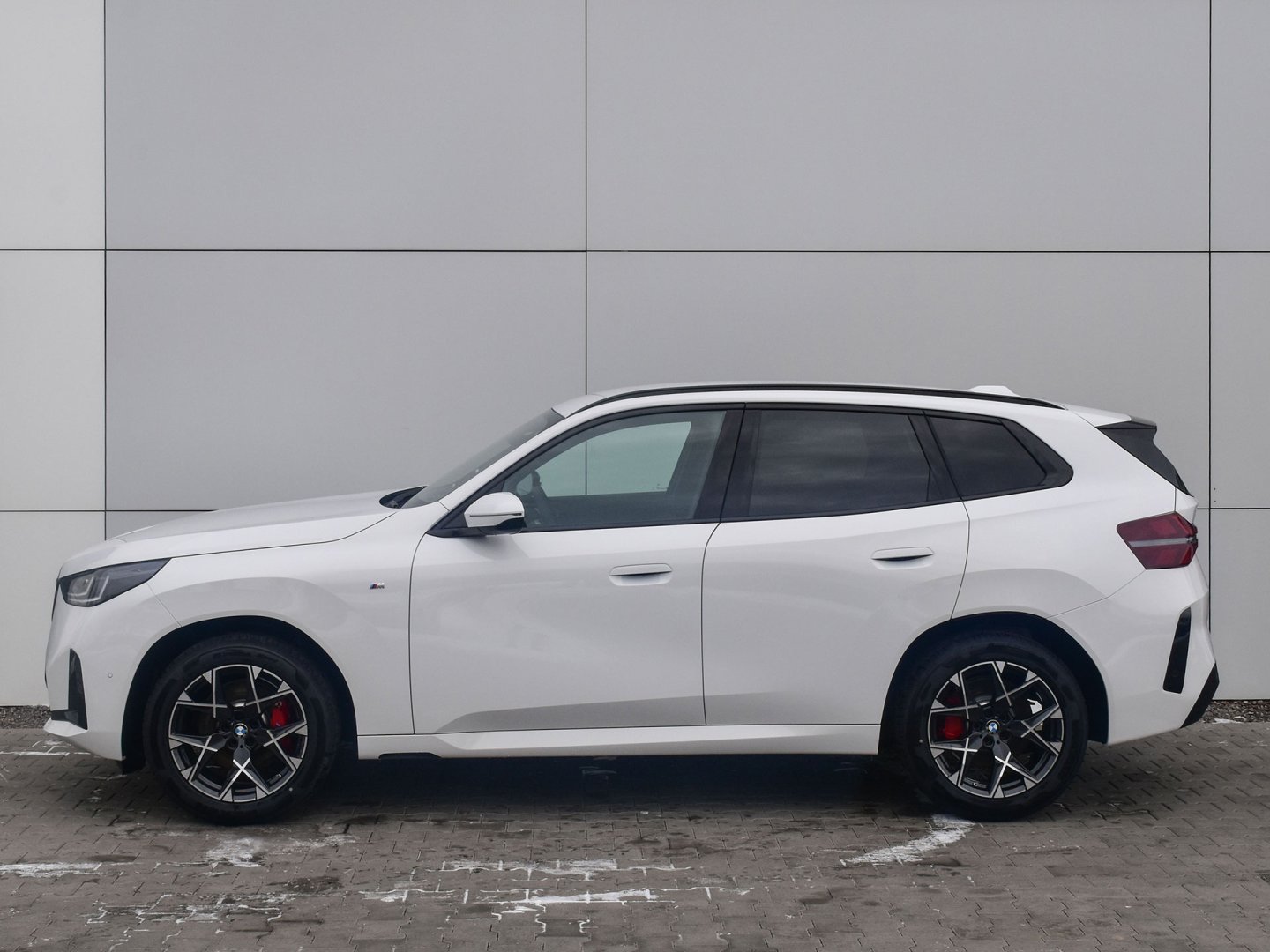 11GR - X3 20d xDrive 