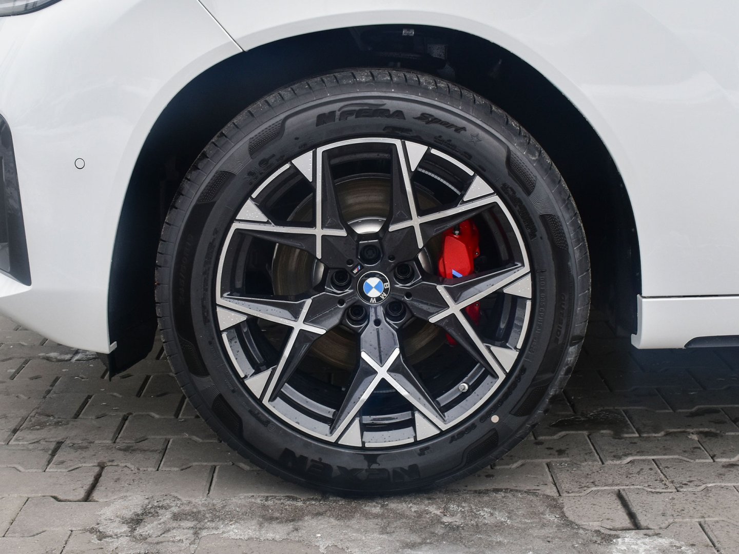 11GR - X3 20d xDrive 