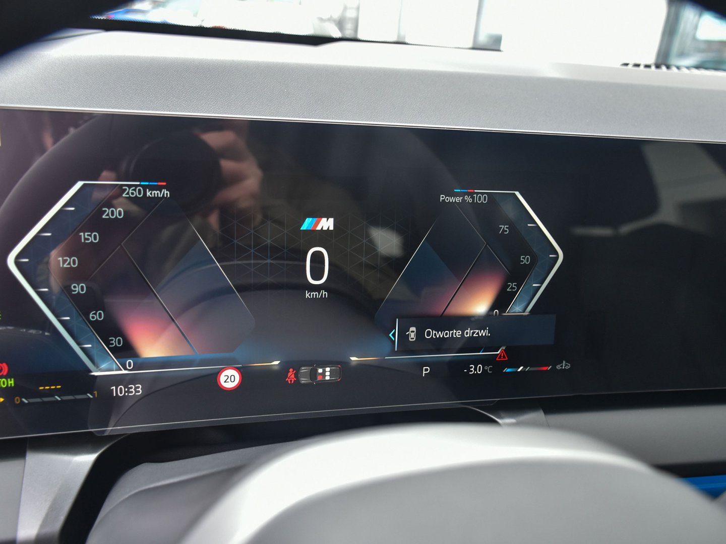 11GR - X3 20d xDrive 