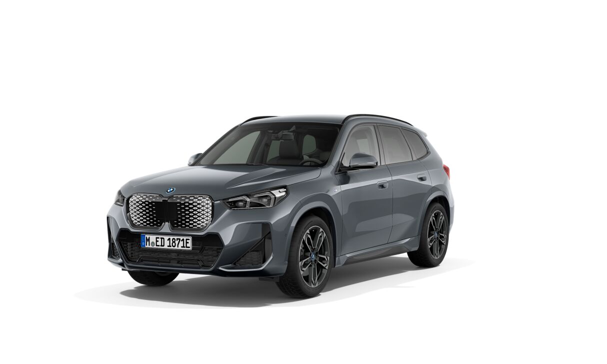 11bl - iX1 xDrive30