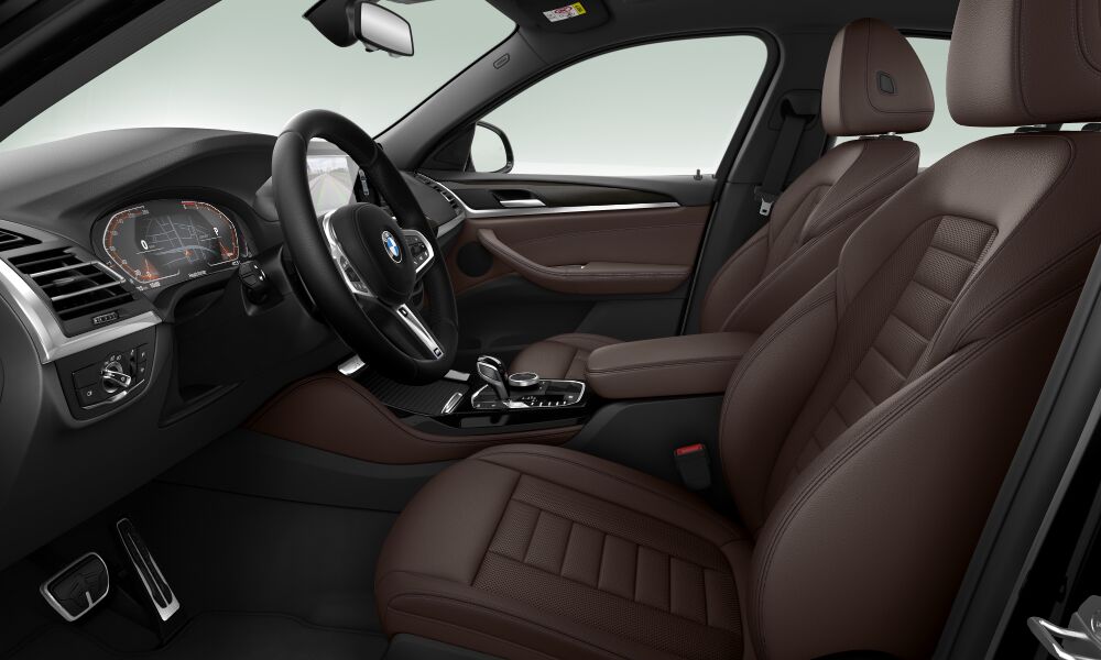 11bl - X4 xDrive20d