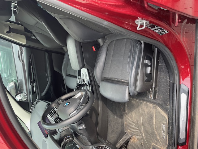11bl - X4 xDrive20d