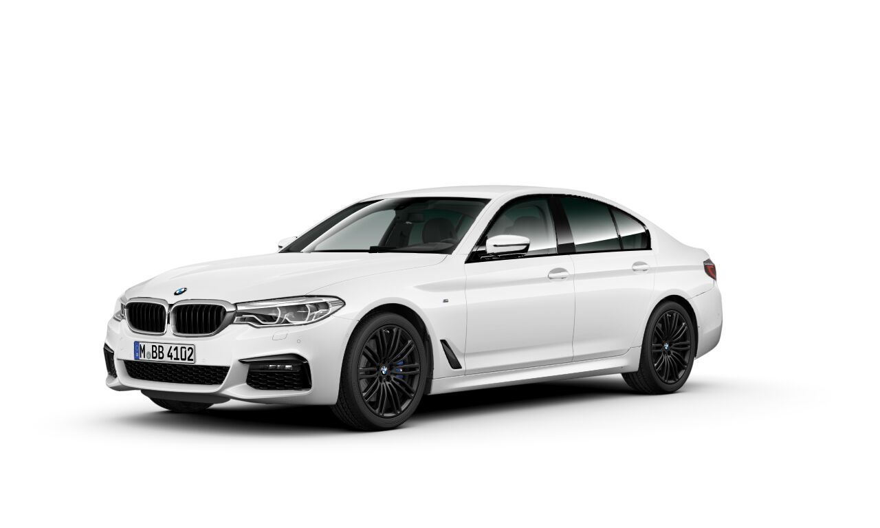 11bl - 530i xDrive Lim