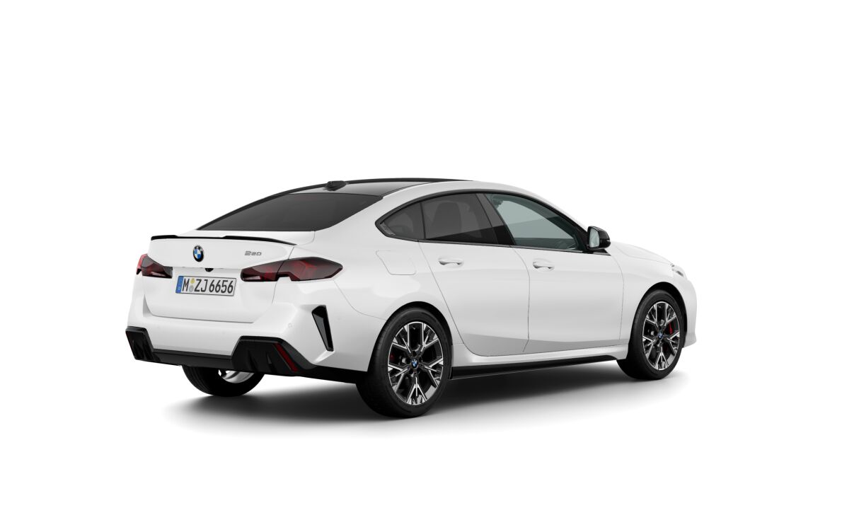 31GH - 220 Gran Coupe