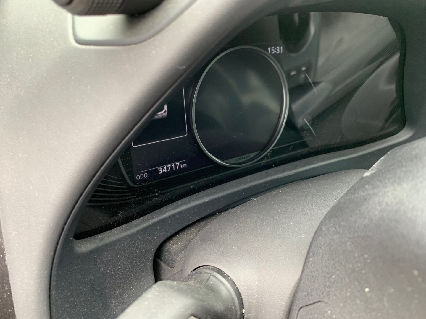 11bl - LEXUS UX200