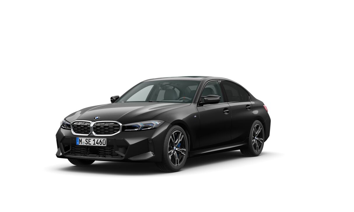 68FT - M340i