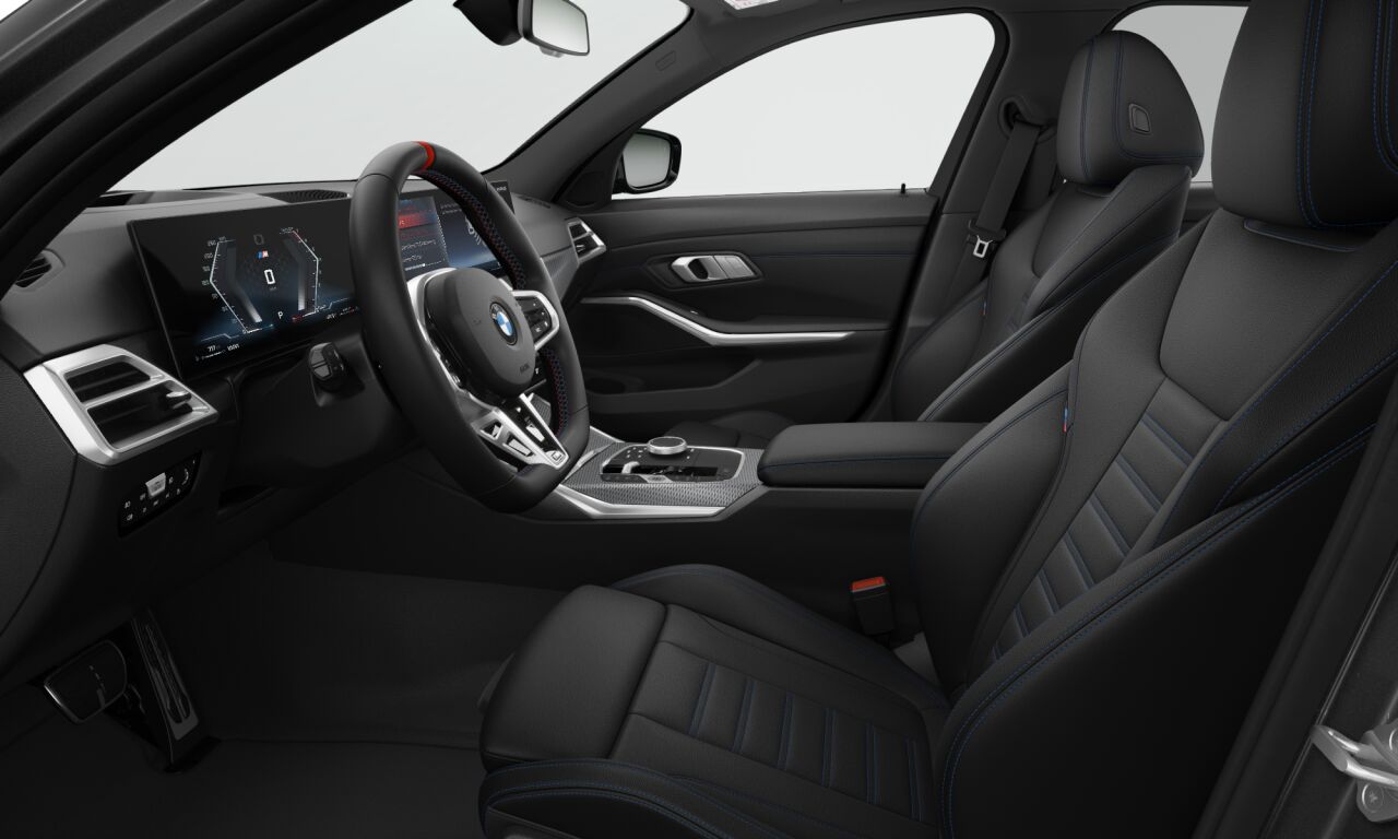 68FT - M340i