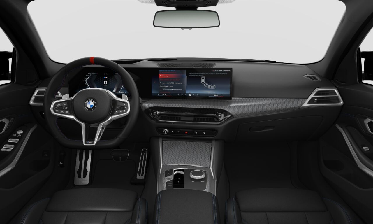 68FT - M340i