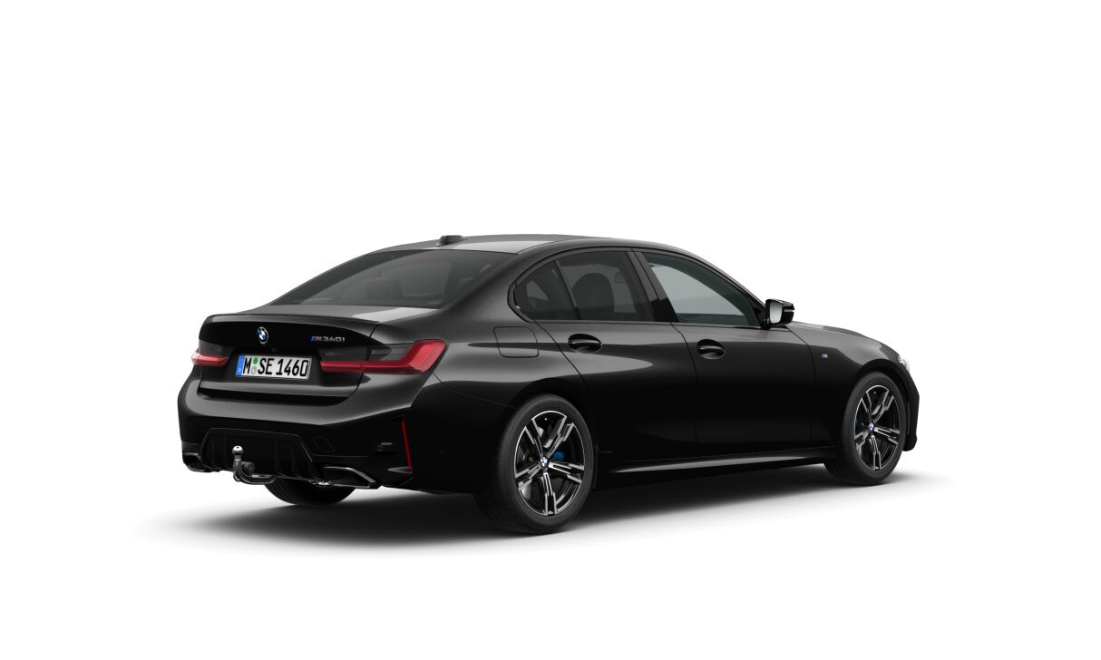 68FT - M340i