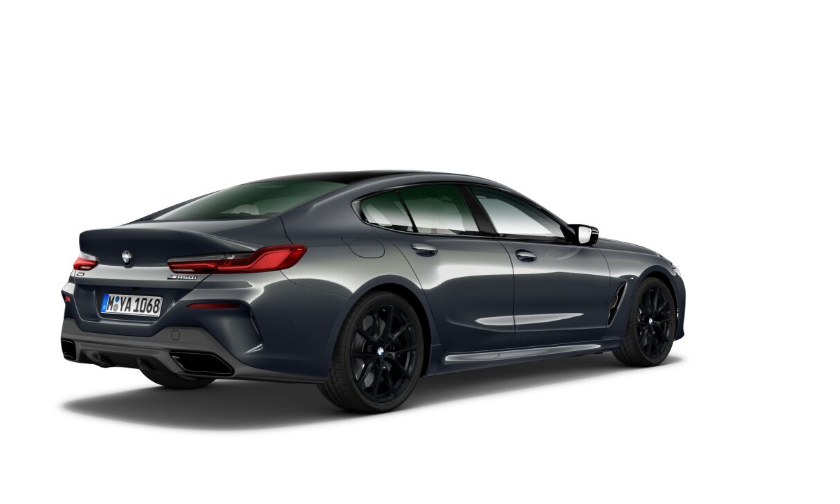 GV81 - M850i xDrive Gran Coupe