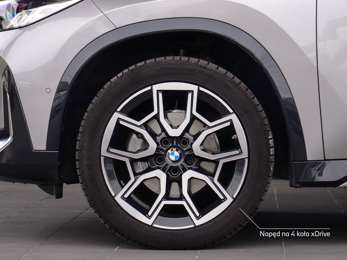 41EG - X1 xDrive20d