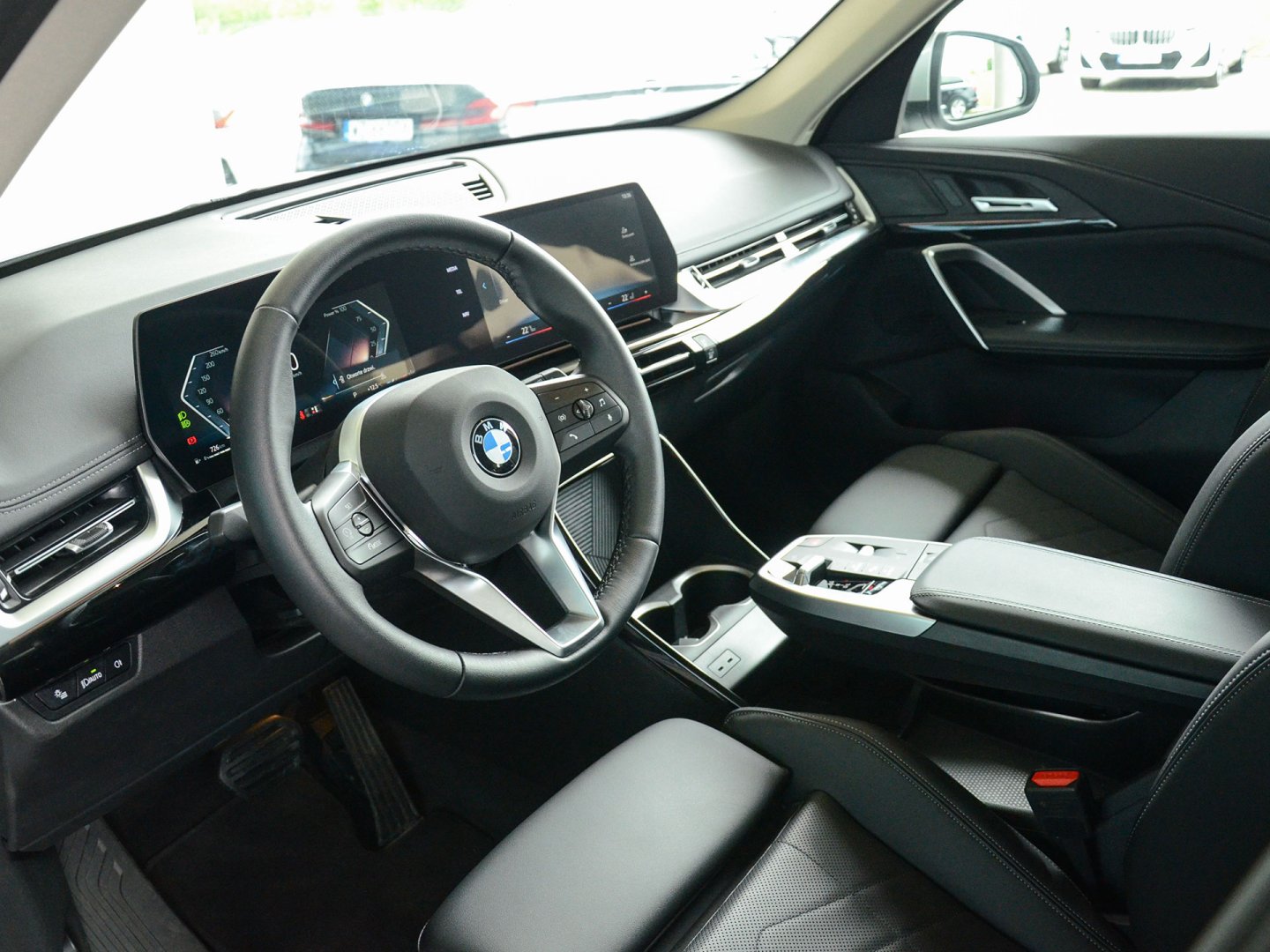 41EG - X1 xDrive20d