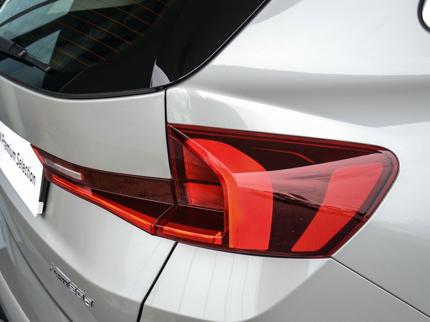 41EG - X1 xDrive20d