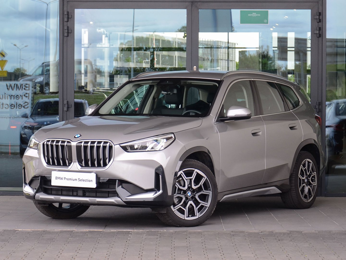 41EG - X1 xDrive20d