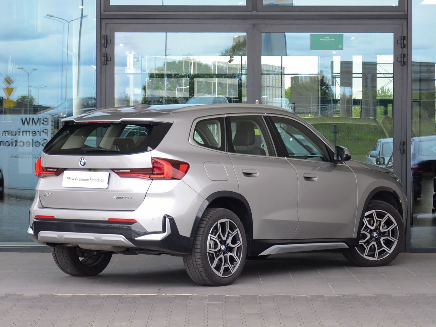 41EG - X1 xDrive20d