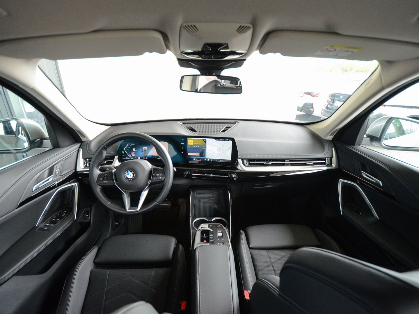 41EG - X1 xDrive20d