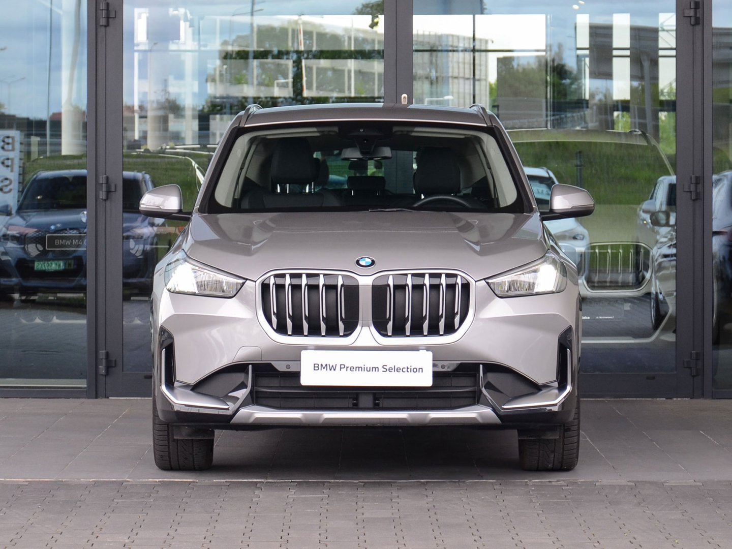 41EG - X1 xDrive20d